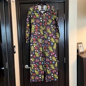 Nooworks Witchy Ways World Domination Suit size S